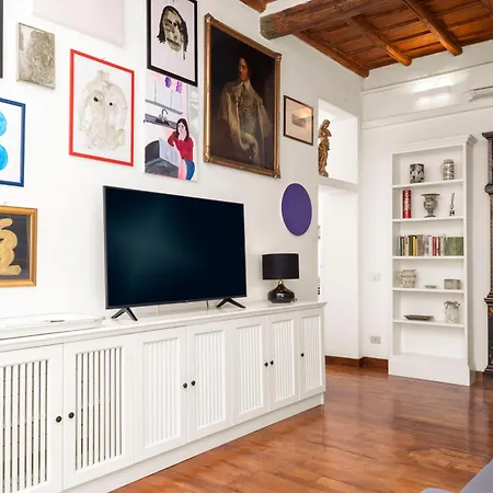 Apartamento Bernini In Cavour - Monti District